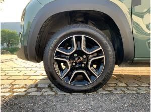 Dacia Spring 💥Jetzt zugreifen: Nur 1,49% Zinsen im Oktober💥