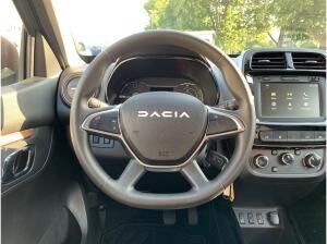 Dacia Spring 💥Jetzt zugreifen: Nur 1,49% Zinsen im Oktober💥