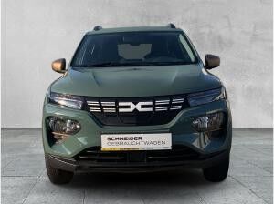 Dacia Spring 💥Jetzt zugreifen: Nur 1,49% Zinsen im Oktober💥