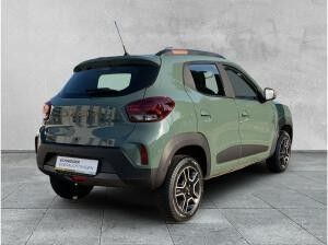Dacia Spring 💥Jetzt zugreifen: Nur 1,49% Zinsen im Oktober💥
