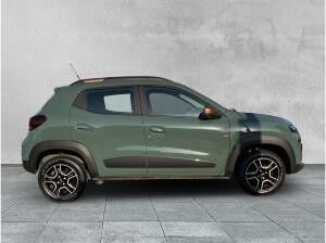 Dacia Spring 💥Jetzt zugreifen: Nur 1,49% Zinsen im Oktober💥