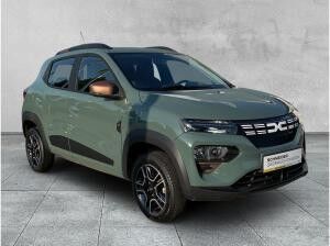 Dacia Spring 💥Jetzt zugreifen: Nur 1,49% Zinsen im Oktober💥