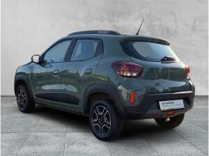 Dacia Spring 💥Jetzt zugreifen: Nur 1,49% Zinsen im Oktober💥