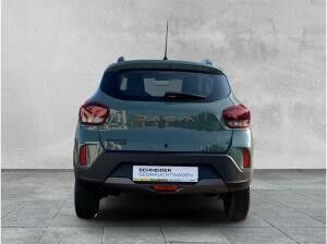 Dacia Spring 💥Jetzt zugreifen: Nur 1,49% Zinsen im Oktober💥