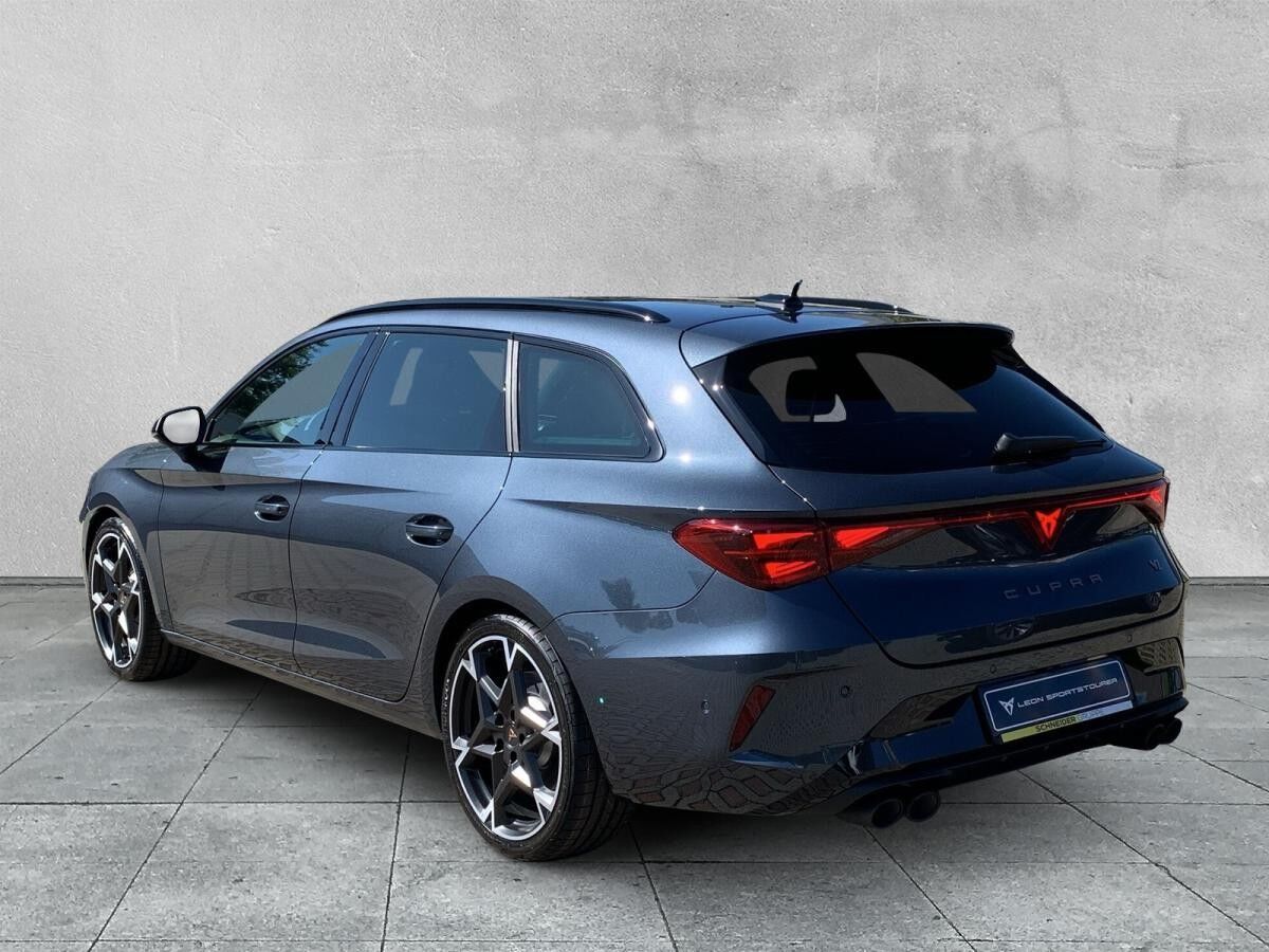 Cupra Leon VZ 2.0 TSI 245 kW (333 PS) 7-Gang-DSG 4Drive;HERBSTDEAL;HD Matrix;Navi;Sennheiser uvm.