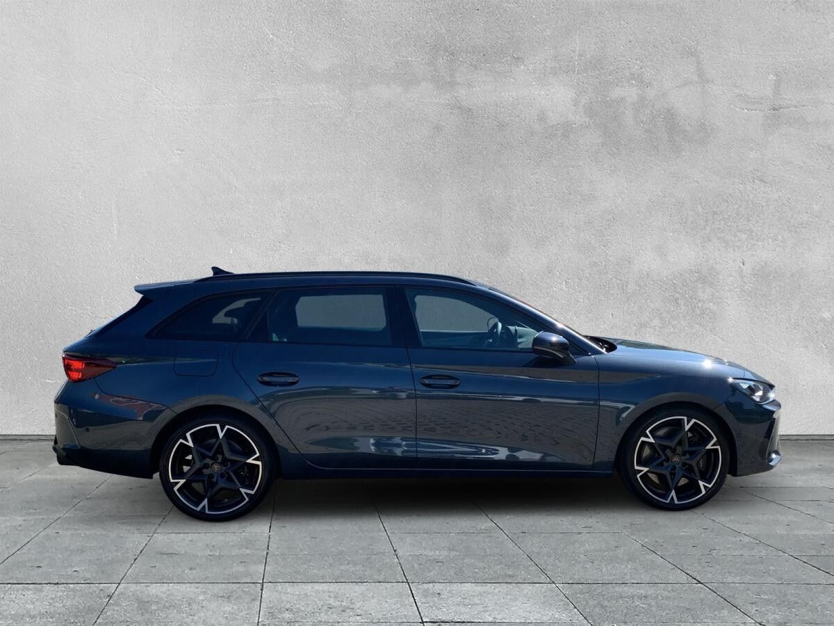 Cupra Leon VZ 2.0 TSI 245 kW (333 PS) 7-Gang-DSG 4Drive;HERBSTDEAL;HD Matrix;Navi;Sennheiser uvm.