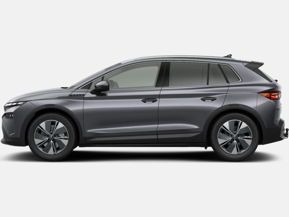 Skoda Elroq 85  ab ❗️APRIL VERFÜGBAR❗️✨Deal-Aktion✨