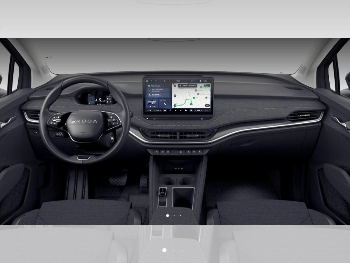 Skoda Elroq 85  ab ❗️APRIL VERFÜGBAR❗️✨Deal-Aktion✨