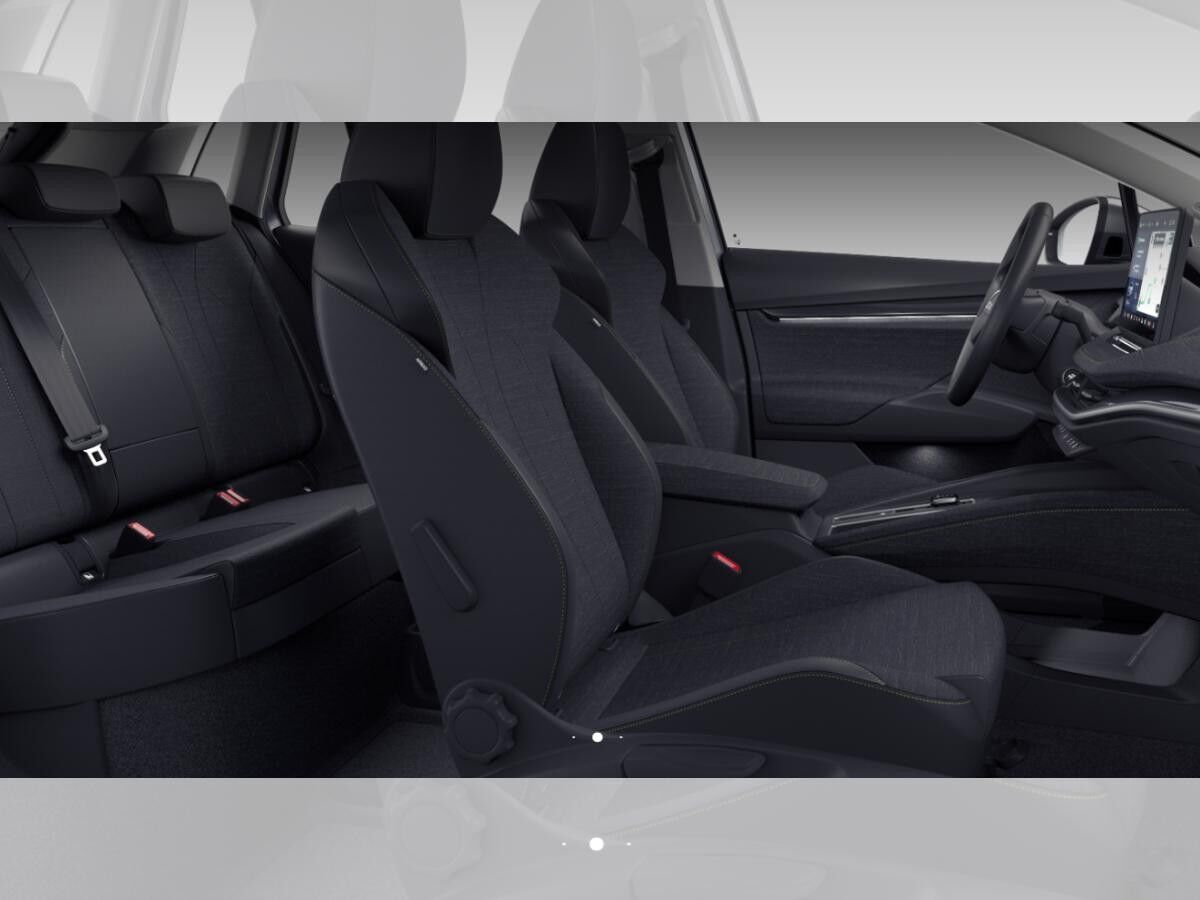 Skoda Elroq 85  ab ❗️APRIL VERFÜGBAR❗️✨Deal-Aktion✨