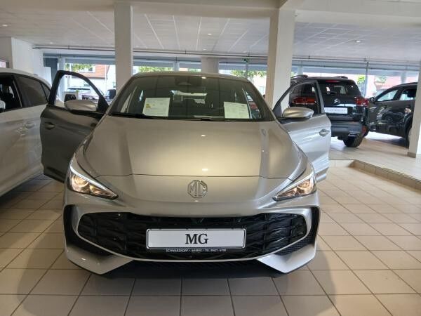 MG MG3 3 Standard Voll-Hybrid