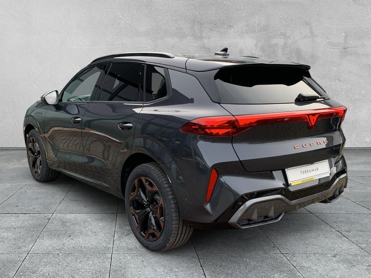 Cupra Terramar 1.5 e-HYBRID 150 kW (204 PS) 6-Gang-DSG;HERBSTDEAL!!;AHZV;Pano;Head-up uvm.