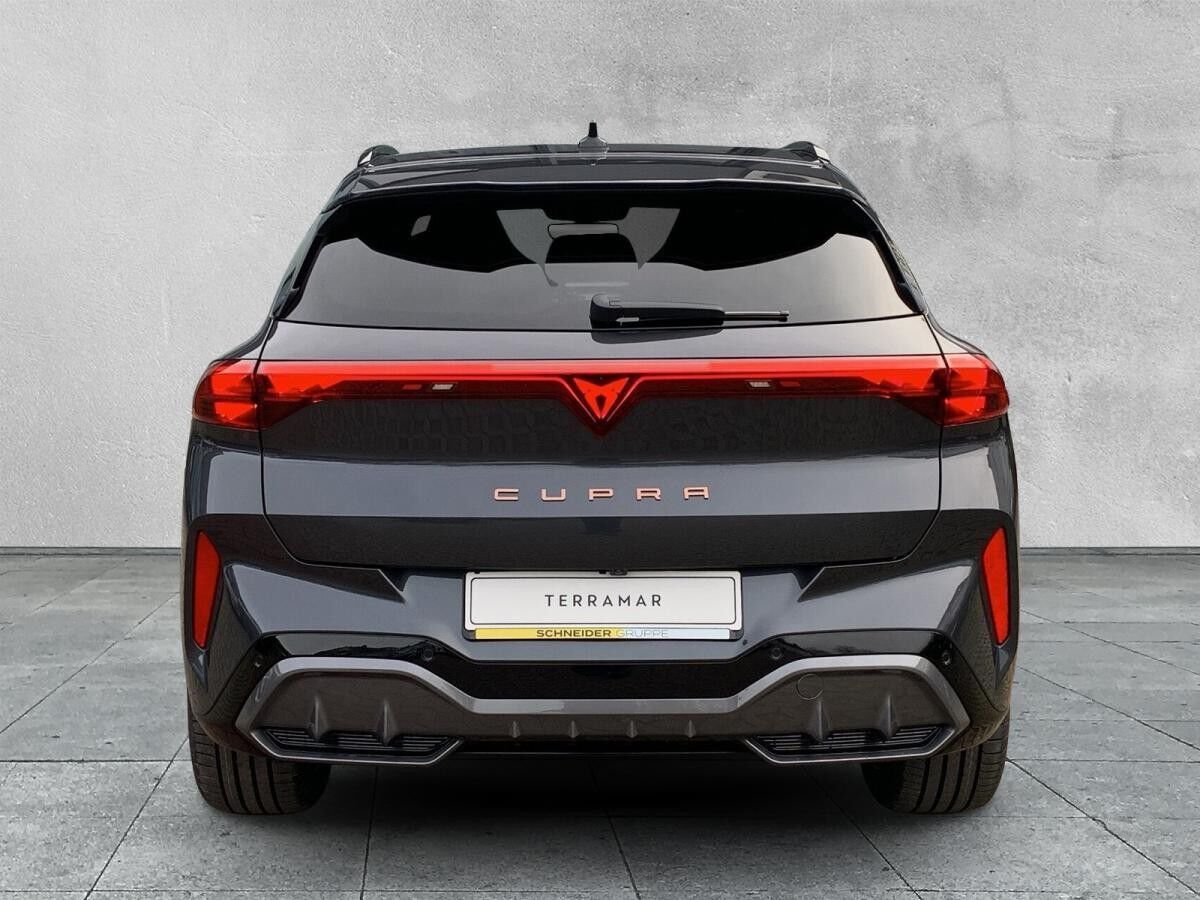 Cupra Terramar 1.5 e-HYBRID 150 kW (204 PS) 6-Gang-DSG;HERBSTDEAL!!;AHZV;Pano;Head-up uvm.