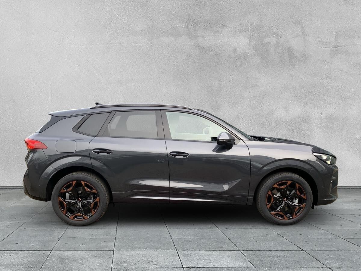 Cupra Terramar 1.5 e-HYBRID 150 kW (204 PS) 6-Gang-DSG;HERBSTDEAL!!;AHZV;Pano;Head-up uvm.