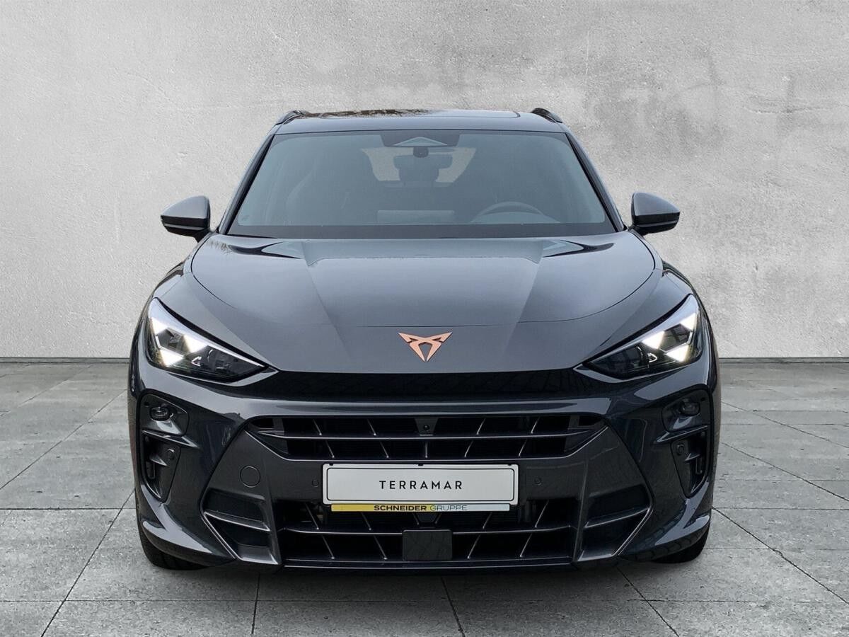 Cupra Terramar 1.5 e-HYBRID 150 kW (204 PS) 6-Gang-DSG;HERBSTDEAL!!;AHZV;Pano;Head-up uvm.