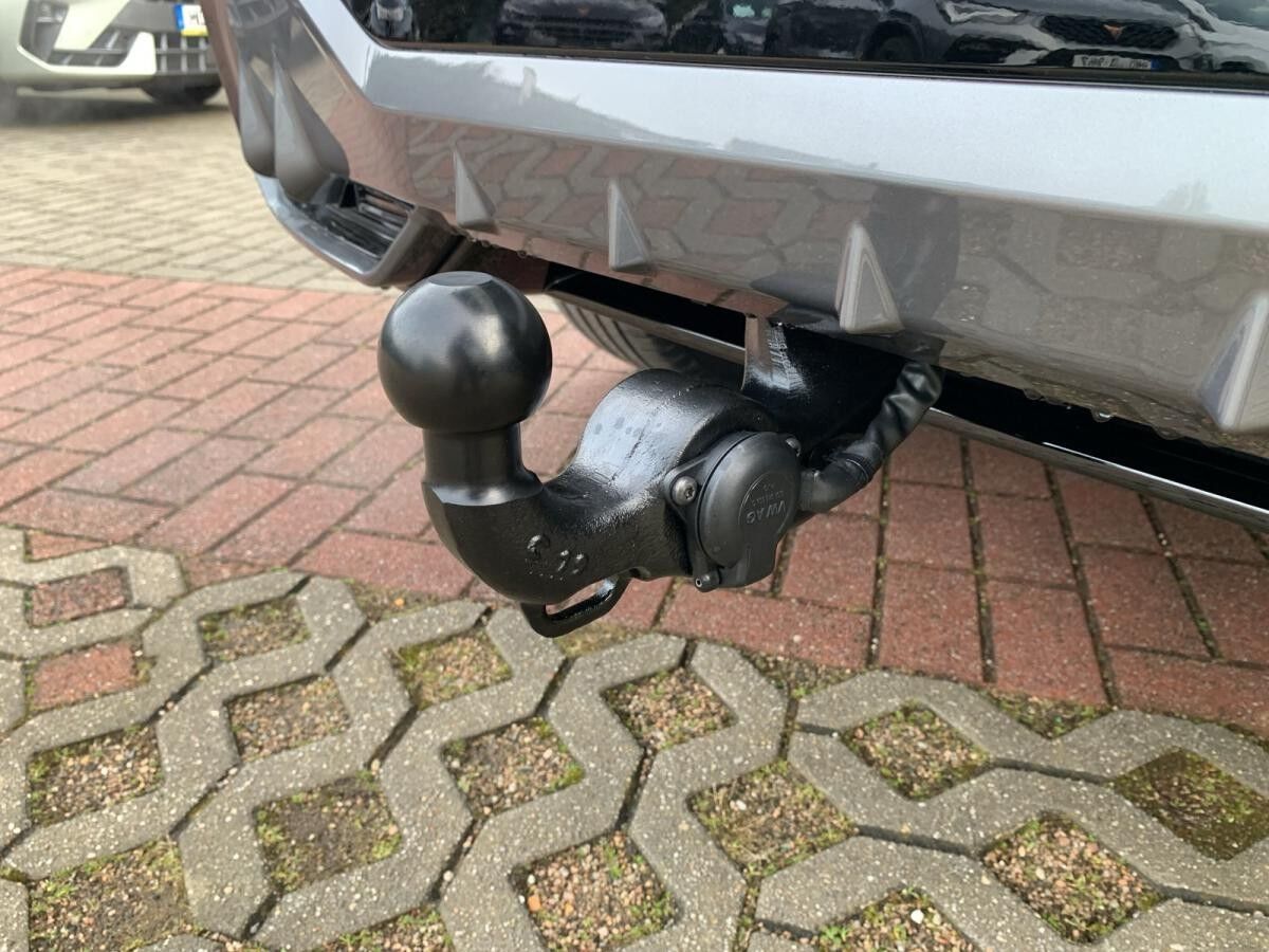 Cupra Terramar 1.5 e-HYBRID 150 kW (204 PS) 6-Gang-DSG;HERBSTDEAL!!;AHZV;Pano;Head-up uvm.