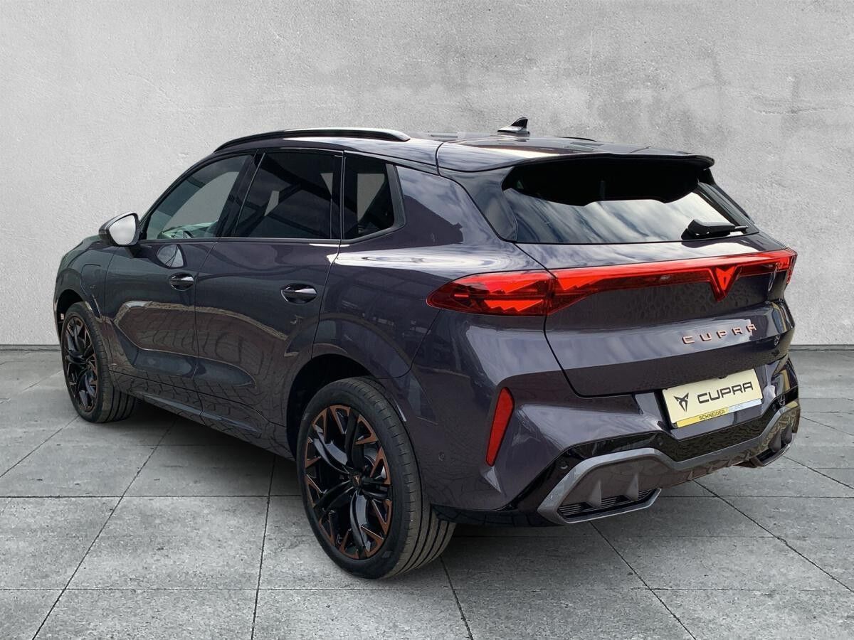 Cupra Terramar 1.5 e-HYBRID 150 kW (204 PS) 6-Gang-DSG;HERBSTDEAL!!!;AHZV;Sennheiser;Drive Paket uvm.