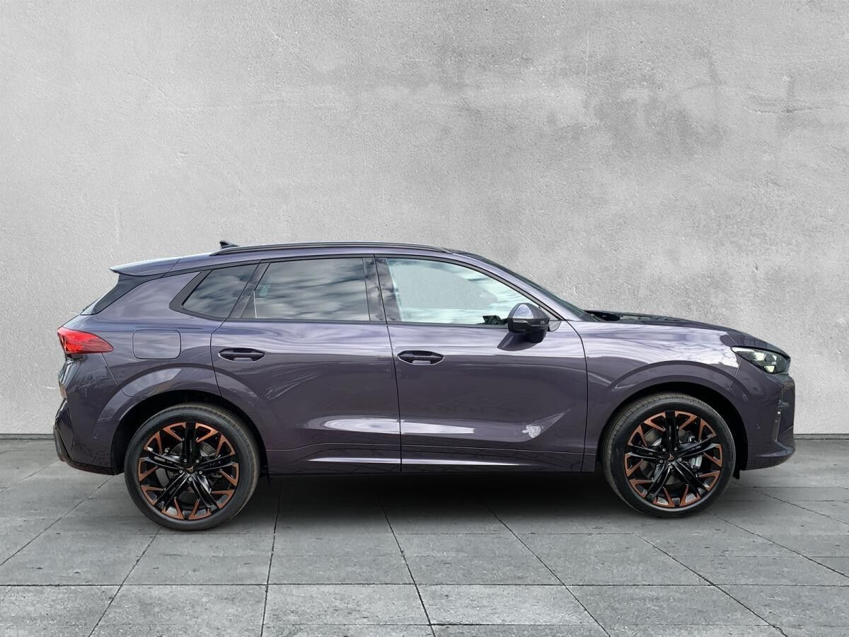 Cupra Terramar 1.5 e-HYBRID 150 kW (204 PS) 6-Gang-DSG;HERBSTDEAL!!!;AHZV;Sennheiser;Drive Paket uvm.