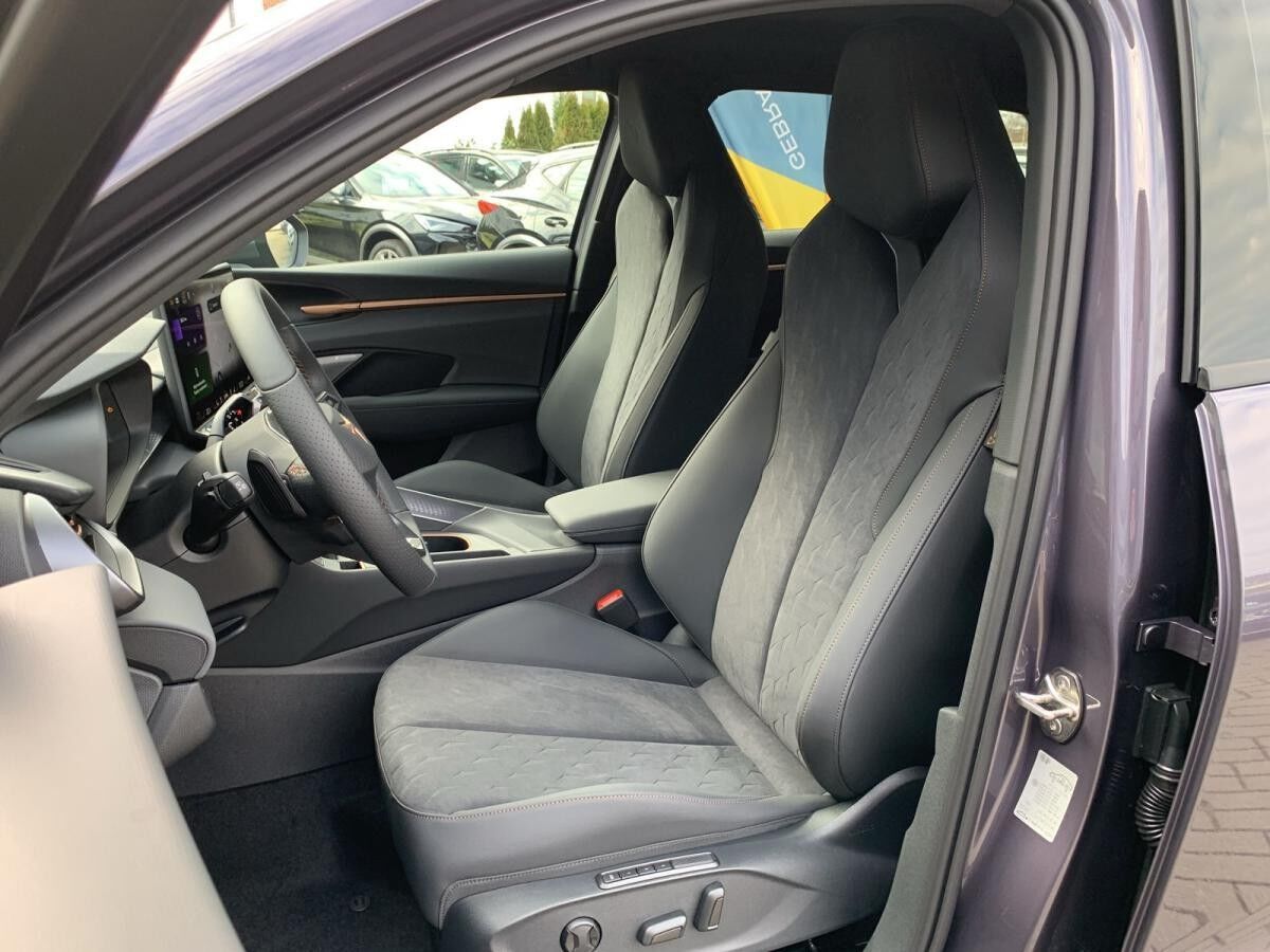 Cupra Terramar 1.5 e-HYBRID 150 kW (204 PS) 6-Gang-DSG;HERBSTDEAL!!!;AHZV;Sennheiser;Drive Paket uvm.