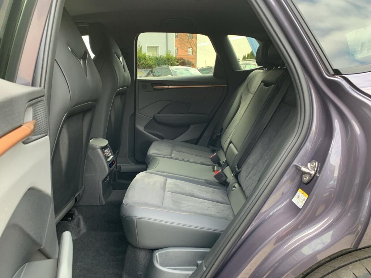 Cupra Terramar 1.5 e-HYBRID 150 kW (204 PS) 6-Gang-DSG;HERBSTDEAL!!!;AHZV;Sennheiser;Drive Paket uvm.