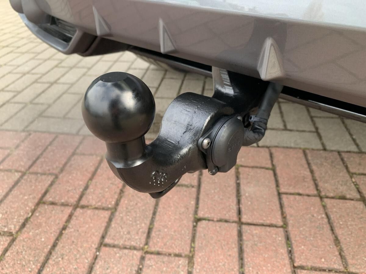 Cupra Terramar 1.5 e-HYBRID 150 kW (204 PS) 6-Gang-DSG;HERBSTDEAL!!!;AHZV;Sennheiser;Drive Paket uvm.