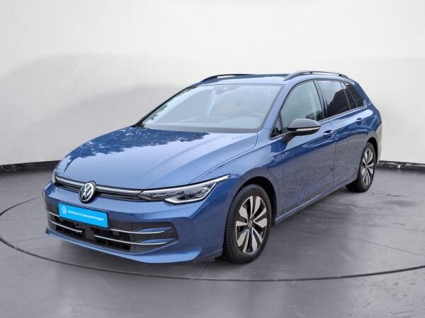 Volkswagen Golf VIII Variant AHK, Area View, sofort verfügbar