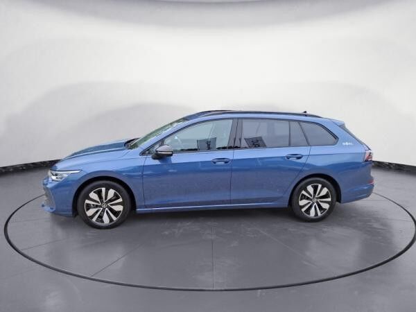 Volkswagen Golf VIII Variant AHK, Area View, sofort verfügbar