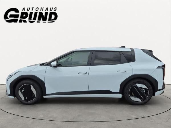 Kia EV4 EARTH 58.3 ⚡WINTER | TECH | UPGRADE | 440 km RW |