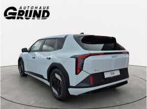 Kia EV4 EARTH 58.3 ⚡WINTER | TECH | UPGRADE | 440 km RW |