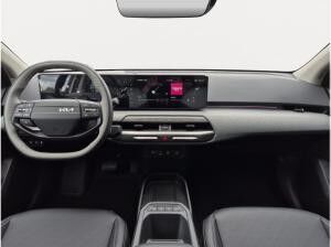 Kia EV4 EARTH 58.3 ⚡WINTER | TECH | UPGRADE | 440 km RW |