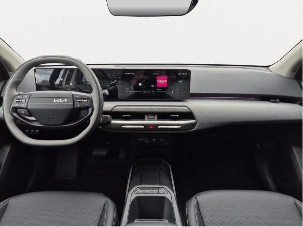 Kia EV4 EARTH 58.3 ⚡WINTER | TECH | UPGRADE | 440 km RW |