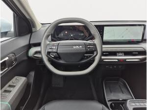 Kia EV4 EARTH 58.3 ⚡WINTER | TECH | UPGRADE | 440 km RW |