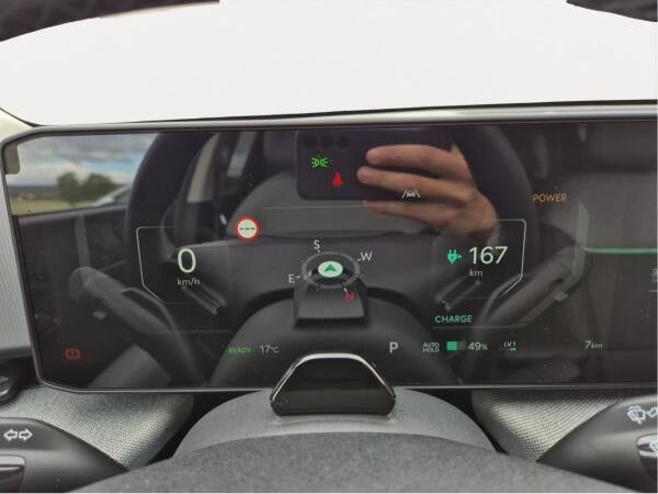 Kia EV4 EARTH 58.3 ⚡WINTER | TECH | UPGRADE | 440 km RW |
