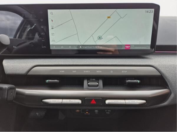 Kia EV4 EARTH 58.3 ⚡WINTER | TECH | UPGRADE | 440 km RW |