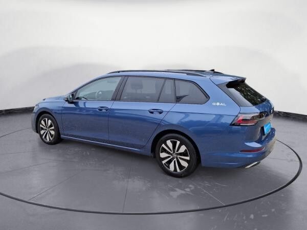 Volkswagen Golf VIII Variant AHK, Area View, sofort verfügbar