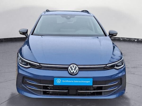 Volkswagen Golf VIII Variant AHK, Area View, sofort verfügbar