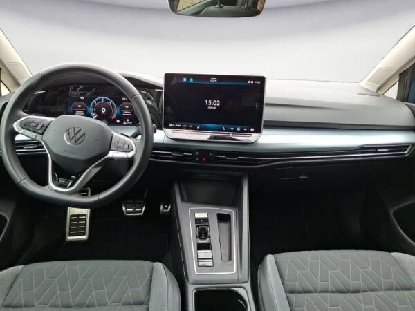 Volkswagen Golf VIII Variant AHK, Area View, sofort verfügbar