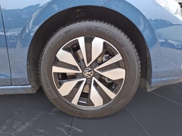 Volkswagen Golf VIII Variant AHK, Area View, sofort verfügbar