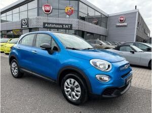 Fiat 500X Cabrio 1.5 GSE Hybrid DOLCEVITA 0 EUR ANZAHLUNG!!!