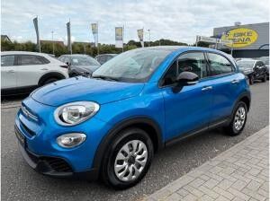 Fiat 500X Cabrio 1.5 GSE Hybrid DOLCEVITA 0 EUR ANZAHLUNG!!!