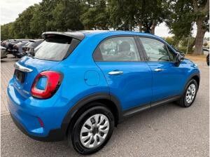 Fiat 500X Cabrio 1.5 GSE Hybrid DOLCEVITA 0 EUR ANZAHLUNG!!!