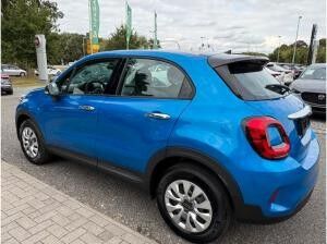 Fiat 500X Cabrio 1.5 GSE Hybrid DOLCEVITA 0 EUR ANZAHLUNG!!!