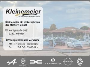 Leapmotor T03 🔥Light-White🔥 Standort OWL📌 PANO, ACC, NAV...