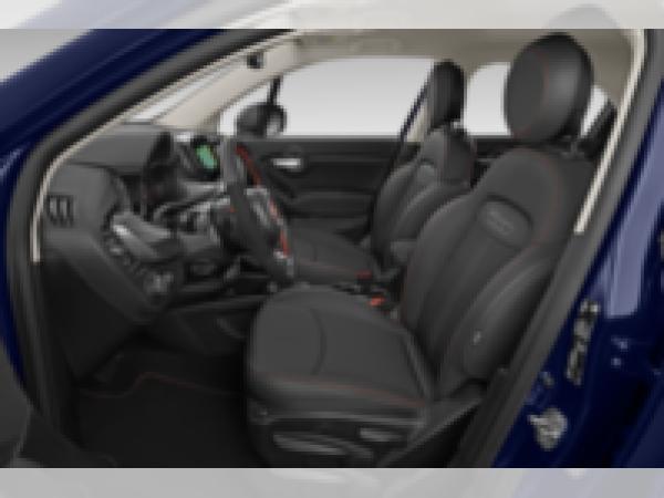 Fiat 500X Cabrio 1.5 GSE Hybrid DOLCEVITA 0 EUR ANZAHLUNG!!!