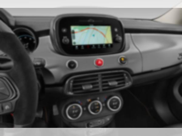 Fiat 500X Cabrio 1.5 GSE Hybrid DOLCEVITA 0 EUR ANZAHLUNG!!!