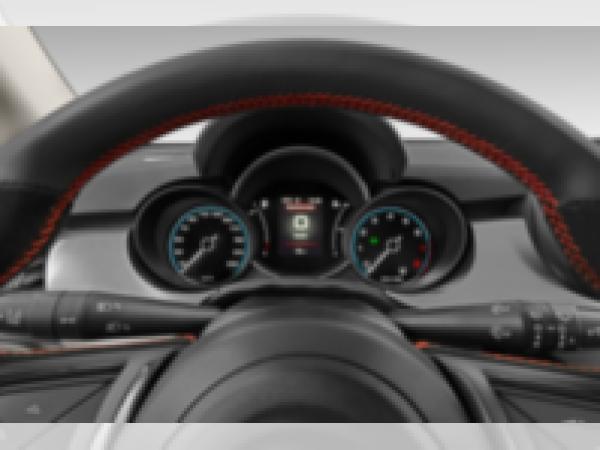 Fiat 500X Cabrio 1.5 GSE Hybrid DOLCEVITA 0 EUR ANZAHLUNG!!!