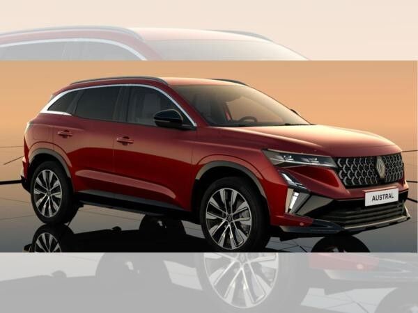 Renault Austral Techno Mild Hybrid 160 Automatik ❗️Vorlauf❗️Gewerbeangebot❗️