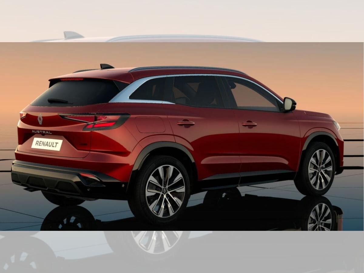Renault Austral Techno Mild Hybrid 160 Automatik ❗️Vorlauf❗️Gewerbeangebot❗️
