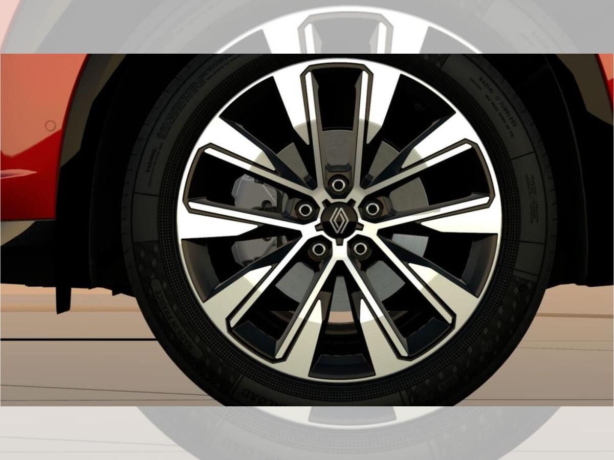 Renault Austral Techno Mild Hybrid 160 Automatik ❗️Vorlauf❗️Gewerbeangebot❗️