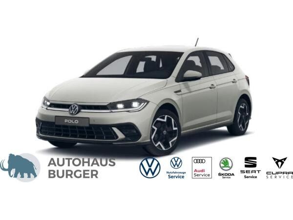 Volkswagen Polo R-Line 1.0 l TSI OPF