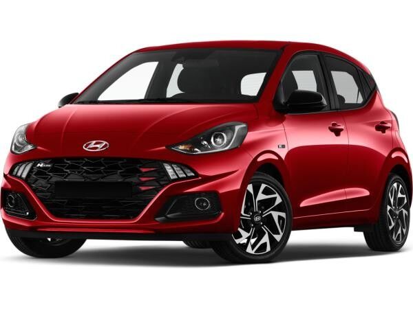 Hyundai i10 -SOFORT VERFÜGBAR 2 STÜCK-